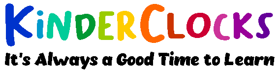 KinderClocks